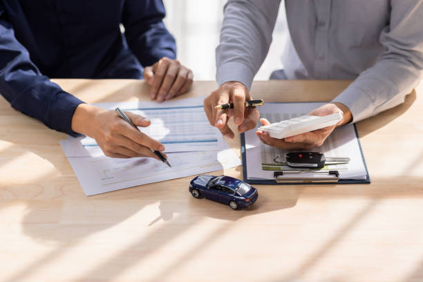 Car insurance options for Salisbury residents